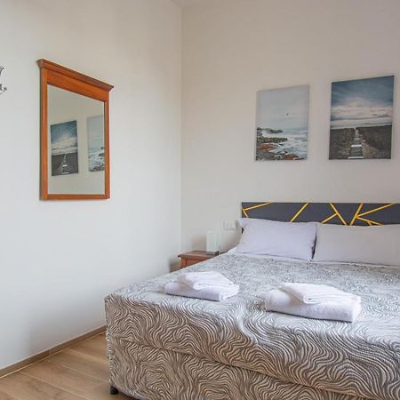 Guest House Paraiso 피렌체 외부 사진